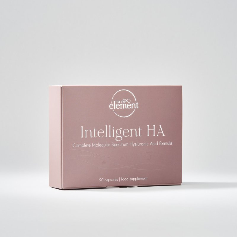 Intelligent HA, balení 90 kapslí