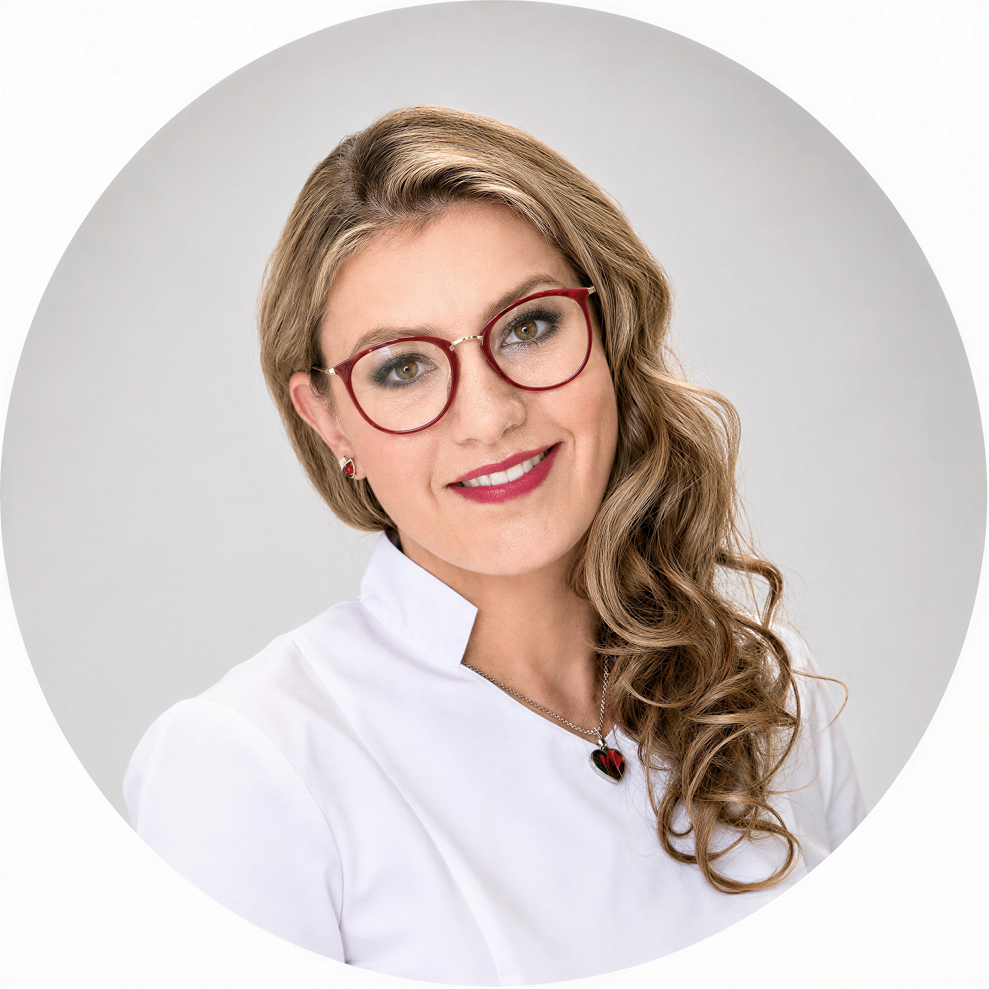 Bc. Anna Sittová, MBA