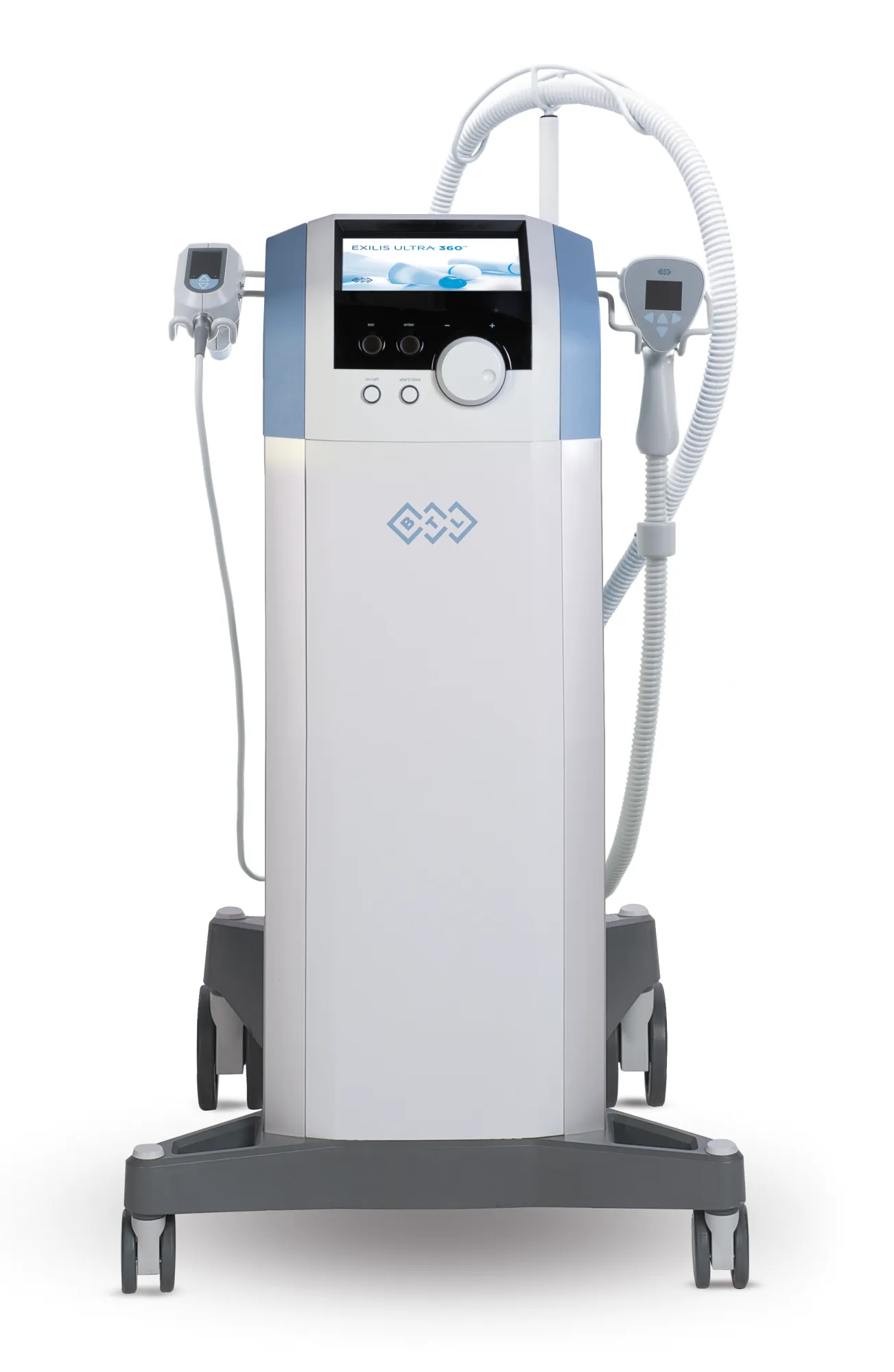 BTL Exilis Elite