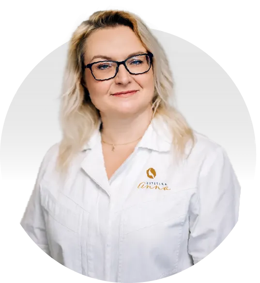 Kateřina Hrušková, DiS