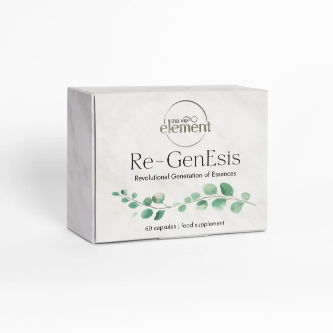 Re-GenEsis