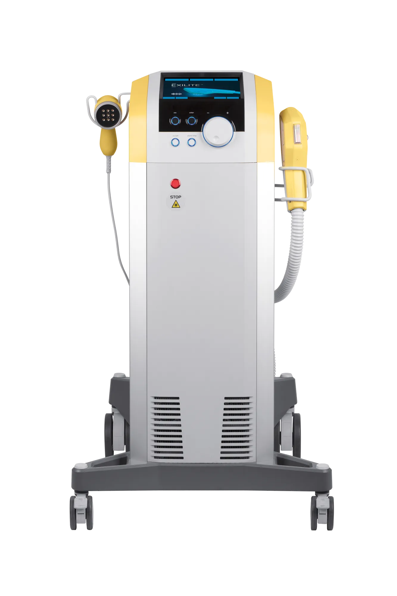 BTL Exilite