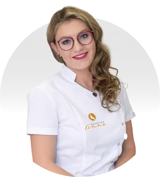 Bc. Anna Sittová, MBA
